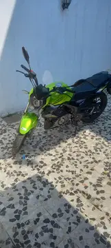 کویر موتور‏، S5 150‏ - تصویر 1