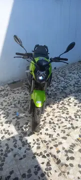 کویر موتور‏، S5 150‏ - تصویر 2