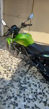 کویر موتور‏، S5 150‏ - تصویر 3