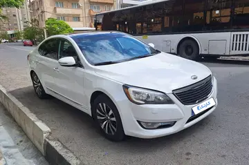 کیا‏، کادنزا‏ - تصویر 2