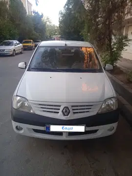 رنو‏، تندر 90‏، E2‏