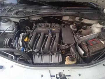 رنو‏، تندر 90‏، E2‏ - تصویر 3