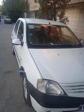 رنو‏، تندر 90‏، E2‏ - تصویر 6