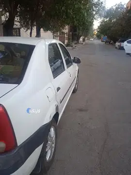رنو‏، تندر 90‏، E2‏ - تصویر 2