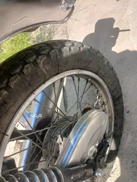 هوندا‏، CDI 125‏