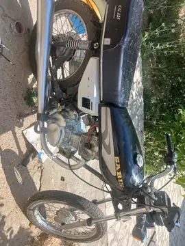 هوندا‏، CDI 125‏ - تصویر 2