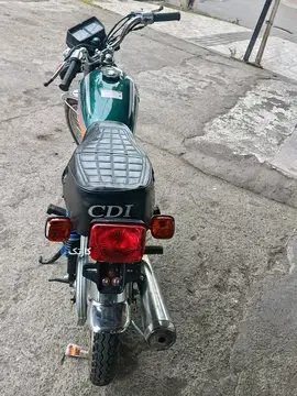 هوندا ؛ 125‏ مزایده ای همراه با برگه مزایده - تصویر 2