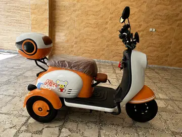 برقی متفرقه‏، متفرقه‏ - تصویر 3