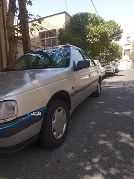 پژو‏، روآ‏، ساده‏ - تصویر 6
