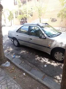 پژو‏، روآ‏، ساده‏ - تصویر 2