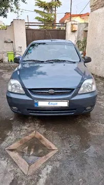 کیا‏، ریو (مونتاژ)‏، دنده ای‏ - تصویر 2