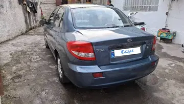کیا‏، ریو (مونتاژ)‏، دنده ای‏ - تصویر 4