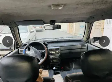 پراید‏، هاچ بک‏ - تصویر 6