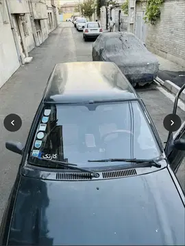 پراید‏، هاچ بک‏ - تصویر 4