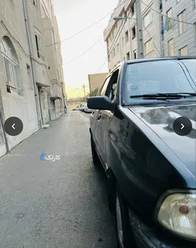 پراید‏، هاچ بک‏ - تصویر 3