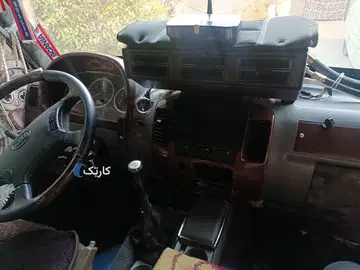 آمیکو 5/200مدل 1388 - تصویر 6