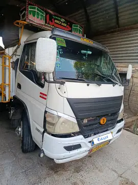 آمیکو 5/200مدل 1388 - تصویر 1