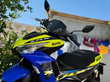 ایروکس ۱54cc - تصویر 3