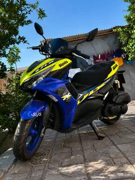 ایروکس ۱54cc - تصویر 1