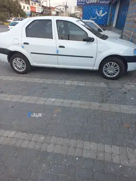 رنو‏، تندر 90‏، E2‏ - تصویر 4