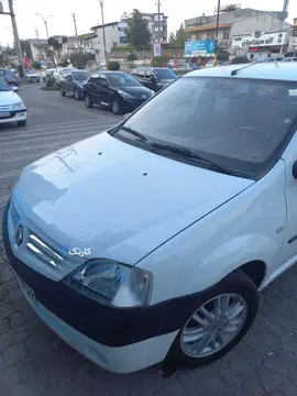 رنو‏، تندر 90‏، E2‏ - تصویر 1