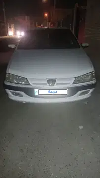پژو‏، پارس‏، ELX-TU5‏