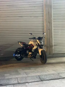 بنلی‏، TNT 249S‏ بنلی300جفت - تصویر 2