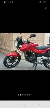 باجاج‏، پالس 180‏
