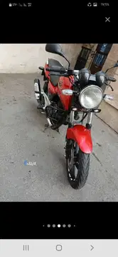باجاج‏، پالس 180‏ - تصویر 2