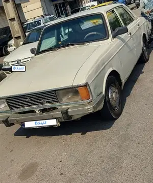 پیکان‏، سدان‏، بنزین‏ - تصویر 2