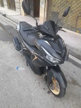 آیروکس 150‏ - تصویر 1