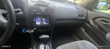 نیسان‏، ماکسیما‏88 اتوماتیک‏ - تصویر 5