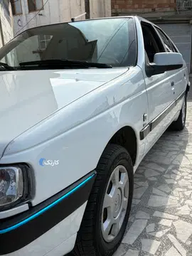 پژو‏، 405‏، SLX‏