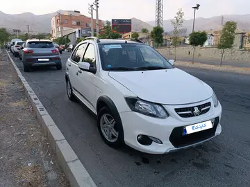 کوییک‏، دنده ای R‏