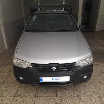 اریسان۲ مدل۱۴۰۲ - تصویر 2