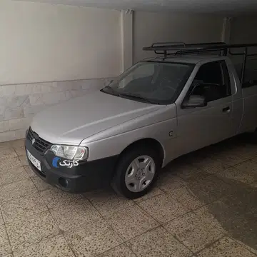 اریسان۲ مدل۱۴۰۲ - تصویر 6