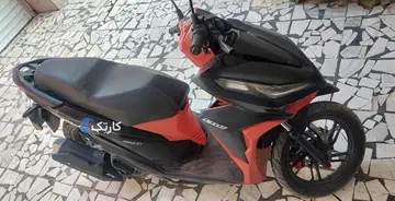 کویر موتور‏، S7 170‏ - تصویر 3