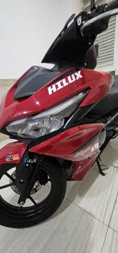 نیکتاز‏، طرح باکسر‏ - تصویر 5