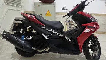 نیکتاز‏، طرح باکسر‏ - تصویر 3