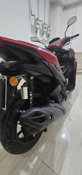 نیکتاز‏، طرح باکسر‏ - تصویر 4