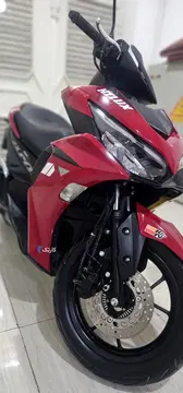 نیکتاز‏، طرح باکسر‏ - تصویر 1