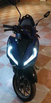 هانی موتور‏، کلیک 150‏ - تصویر 2