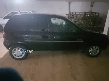 اپل‏، کورسا‏، دنده ای‏
