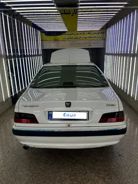 پژو‏، پارس‏، XU7‏ - تصویر 2