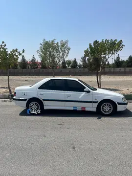 پژو‏، پارس‏، XU7‏ - تصویر 5