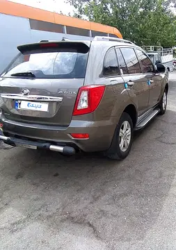 لیفان‏، X60‏، دنده ای‏ - تصویر 4