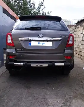 لیفان‏، X60‏، دنده ای‏ - تصویر 3