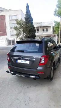 لیفان‏، X60‏، دنده ای‏ - تصویر 1