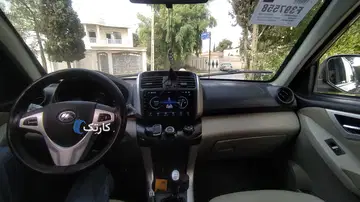 لیفان‏، X60‏، دنده ای‏ - تصویر 5