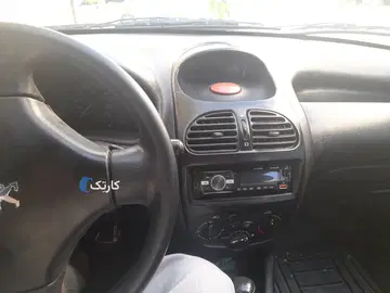 پژو‏، 206‏، تیپ 2‏ - تصویر 6